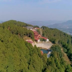 川北民間傳統(tǒng)文化紀錄片《川北舊事》第二十五集 —《古寨》